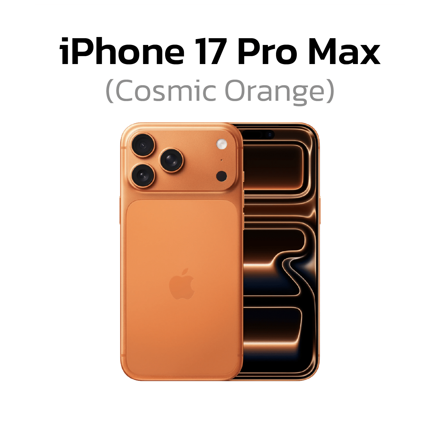 iPhone 17 PROMAX - Image 19